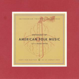 Anthology of American Folk Music