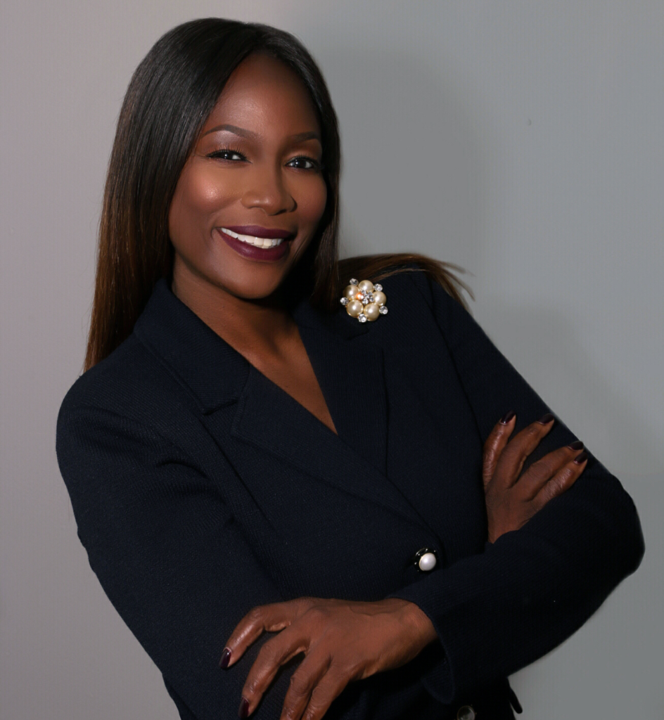 Dr. Sherrilyn Scott