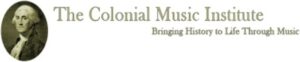 The Colonial Music Institute